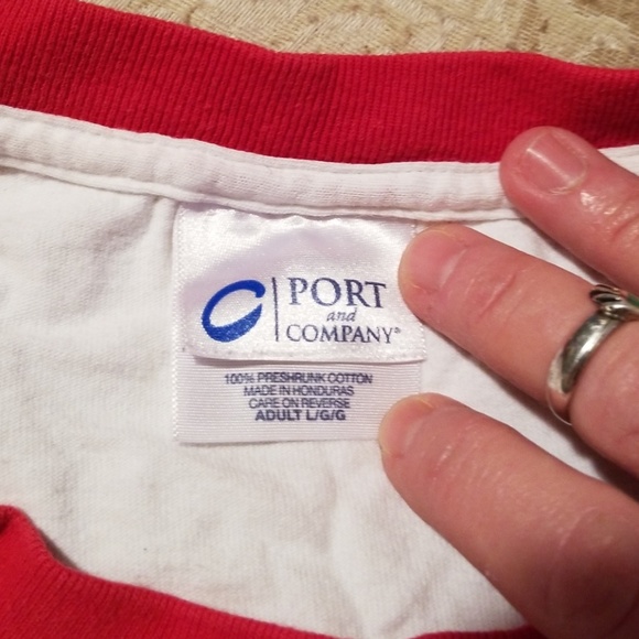 Tshirt - Picture 3 of 3